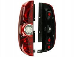 Fast Hátsó Lámpa Fiat Doblo 09> Le Kombi Flip FT86375