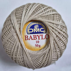 DMC Babylo - Bézs - 10