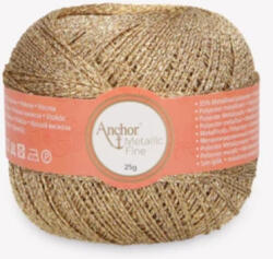 Puppets Anchor Anchor Metallic Fine - Arany - 300