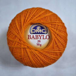 DMC Babylo - Narancs - 20