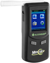 Alcovisor Testere alcoolemie Electrochemical breataly Mercury (AL-C4-MER)