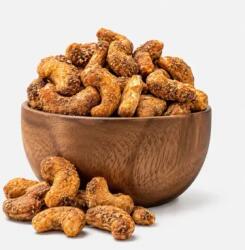 GRIZLY Caju în caramel Pumpkin Spice 250 g
