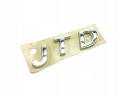 Fiat Embléma "jtd" Fiat Punto 1999-2003 51702343