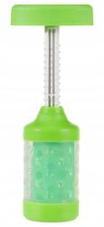 MGA Entertainment Wonder Factory Never Dry Dough Extruder Green (WEMGAL0UC032248)