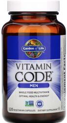  Vitamin Code Men (multivitamină pentru bărbați) - 120 capsule vegetale