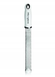 Microplane Prémium Zester reszelő fehér Microplane (46301E)