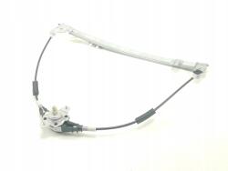Fiat Ablakemelő Bal Fiat Punto 1993-1999 7737014