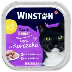 Winston Nedves Eledel 8 Éves Kor Felett 100 G