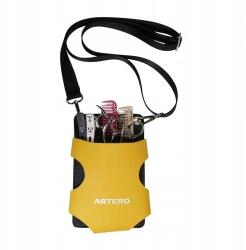 Artero Tok , táska , crossbody , ollótartó , Royale Yellow , Artero (F399)