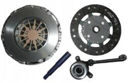 Renault Kuplung R 1.5DCI 05- 225MM +külső Csapágy Gyári 302183031R