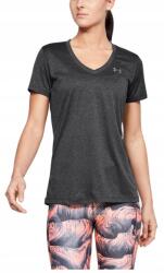 Under Armour Női póló, V-nyakú kivágás Under Armour, S méret (1255839)