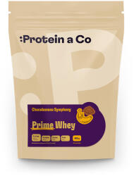 Protein a Co PRIME WHEY 900 g Aromă: Chocobanana symphony