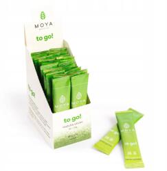 MOYA Organic Moya Matcha Napi Ingyenes! 1, 5g (5903849453080)