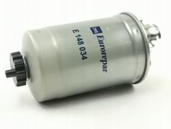 Eurorepar Üzemanyagszűrő Eurorepar Fiat Doblo Palio Punto Siena 1.9D 99-12 E148034