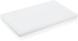 WAS Tocator Alb HACCP 60x40x3 cm Polietilena - Profesional (1831603) Tocator