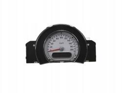 Suzuki Fordulatszámmérő Óra Csomag Suzuki Splash 1.0 12V 2008-2014 3410051KA