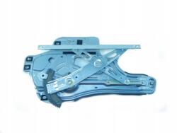 Hyundai Bal Első Elektromos Ablakemelő Mechanizmus Hyundai Santa Fe I II 82405 26000