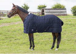 Harry's Horse Istállótakaró Highliner 300g-SÖTÉTKÉK