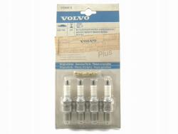 Volvo Gyújtásyeltávolító Gyertyák 4 Db Volvo 240 340 360 740 760 273597