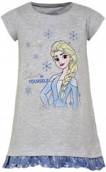  Disney Jégvarázs Believe gyerek rövid hálóing 3 - 4 év / 98 - 104 cm (85EMM520433698) - eking