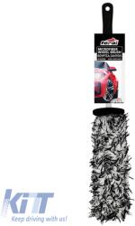  Cloth Microfiber Feral Detailing Pro 50x90cm 1200gsm Orange 1 Piece (CGRCMAR6040426)