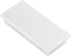 Franken Mágnes 23 x 50mm, erősség: 1 kg. klf. szín HM2350 09 Franken (HM2350 09) - iroszer24