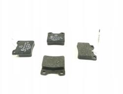 Mercedes-Benz Hátsó Fékbetétek Mercedes V Vito 96-03 A0034200020