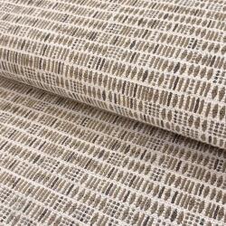  Dekorációs anyag jacquard Quinoa lin