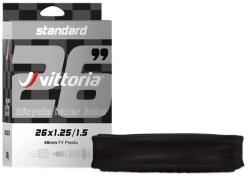  Camera Standard VITTORIA 27.5x1.50/2.0 AV Schrader 48mm