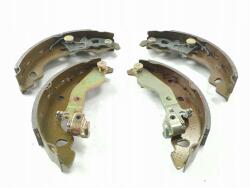 Fiat Hátsó FÉKpofák Fiat Punto 1999-2012 9948372