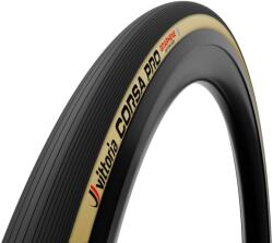  Anvelopa VITTORIA Corsa Pro 700 x 32C(32-622) Negru-Negru Tubeless-Ready