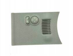 Fiat Tükörvezérlő Panel Fiat Marea 1996-2002 716085633