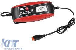  Car & Moto Battery Digital Charger Agm Gel Wet Dry Batteries 6/12V 4A APA 16617 (CGRCMAR6042735)