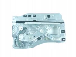 Hyundai Jobb Hátsó Elektromos Ablakemelő Mechanizmus Hyundai Santa Fe 8340626000