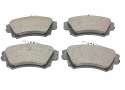 Mintex Fékbetét Első Mitsubishi Colt VI 1.5 2010-2012 Mintex MDB1995