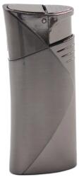  Bricheta Capacel, Buton Cu Activare, Neagra (DLMGG-3584) Bricheta