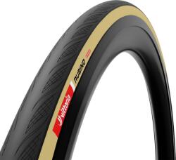  Anvelopa VITTORIA Rubino Tube-Type 700 x28C(28-622) Negru-Maro Pliabil