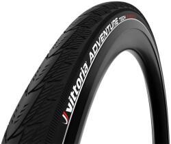  Anvelopa VITTORIA Adventure Tech 700x38C(40-622) Rigid Negru