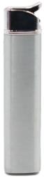  Bricheta Subtire, Metalica, Antivant, Gri (DLMGG-3587) Bricheta