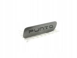 Fiat Oldalsó Léc Emblema Fiat Punto 09-18 3D 71754577