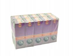 OSRAM Halogén Izzó Szett 10 Db Osram 24V 70W PK22S 64156LTS