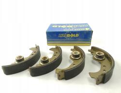 Fiat Eurogold Fékbetétek Fiat Seicento, Fiorino, Punto Modellekhez S32105