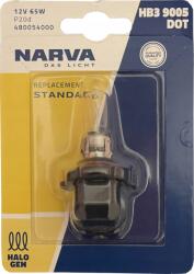 NARVA 480054000 Izzó, főfényszóró