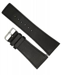  Curea de ceas Handmade Piele Naturala - Latimi 26-34mm (WZ999)