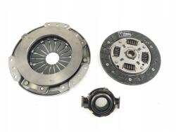 Valeo Teljes Kuplung Készlet Valeo Fiat Fiorino 82-88 1.3 D 801287