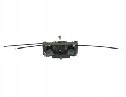 Fiat Klíma Vezérlőpanel Fiat Punto I 1993-2000 714305060