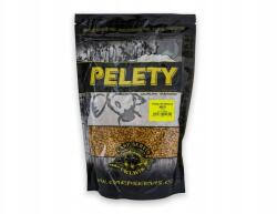 CSV Carp Servis Václavík Rs Method Pellet Miód 3, 5/4mm, 700g (8592334011651)