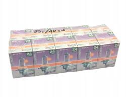 OSRAM Halogén Izzó Szett 10 Db Osram 24V 75/70W P43T +100 64196LTS
