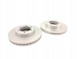 Kia Féktárcsák 258mm Első 2 Db. Kia Pregio 2.5 D 1995-2004 0K72F33251C