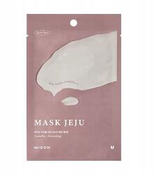 Mizon Joyful Time Mask Jeju Camellia 23g